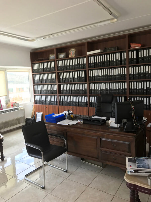 Εγκαταστάσεις