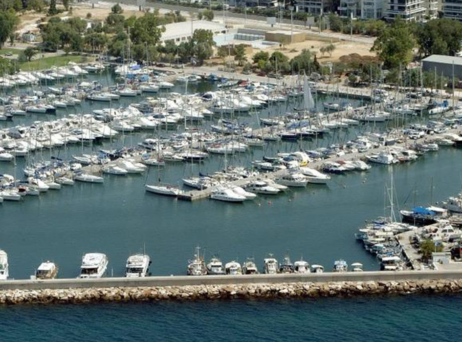 Marina Glyfada